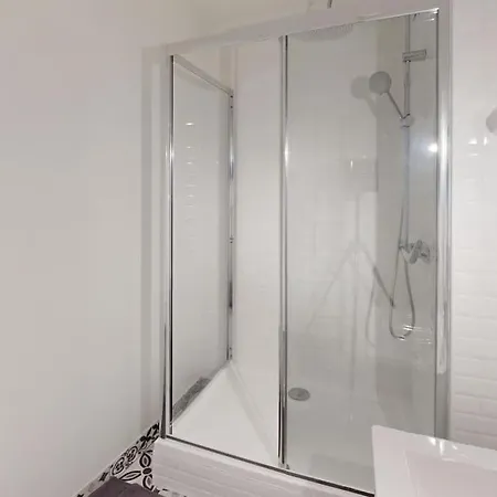 Rue Conde - F3 * Le Havre