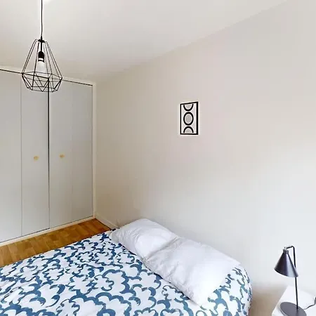 Rue Conde - F3 Apartment *
